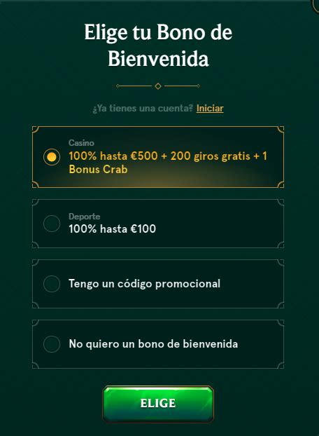 casinia casino login